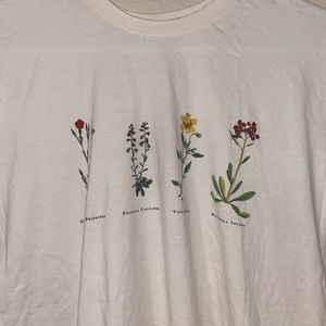 Flower-T